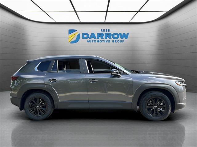 new 2025 Mazda CX-50 car, priced at $32,667