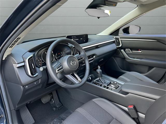 new 2025 Mazda CX-50 car, priced at $32,667
