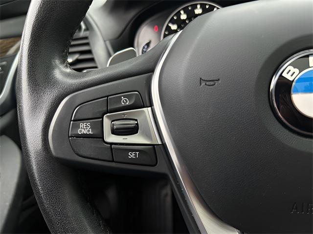used 2019 BMW X3 car, priced at $25,100