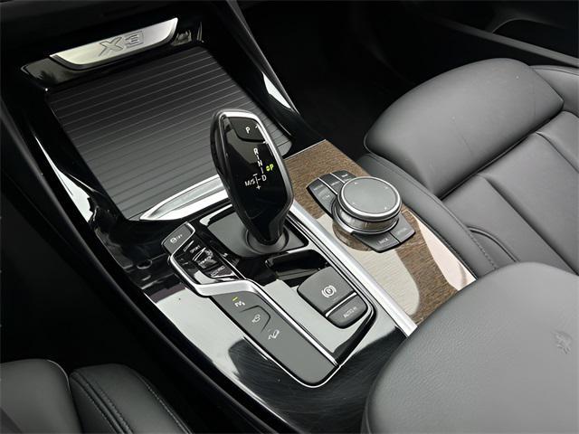 used 2019 BMW X3 car, priced at $25,100