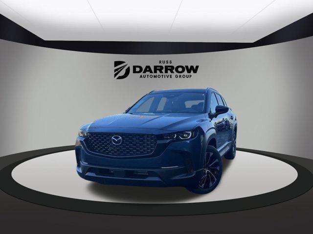 new 2025 Mazda CX-50 Hybrid car, priced at $40,797