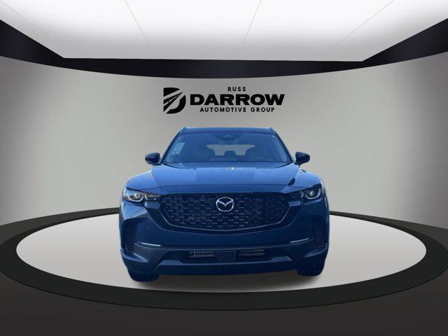 new 2025 Mazda CX-50 Hybrid car, priced at $40,797