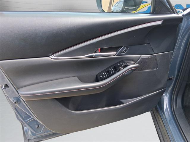 used 2024 Mazda CX-30 car, priced at $25,268