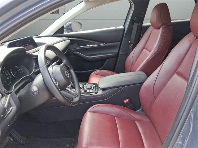 used 2024 Mazda CX-30 car, priced at $25,268