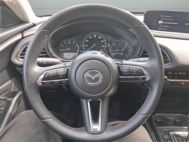 used 2024 Mazda CX-30 car, priced at $25,268