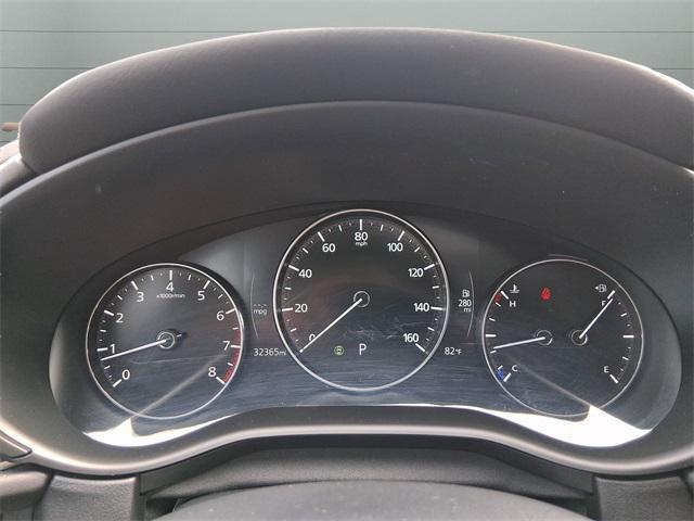 used 2024 Mazda CX-30 car, priced at $25,268