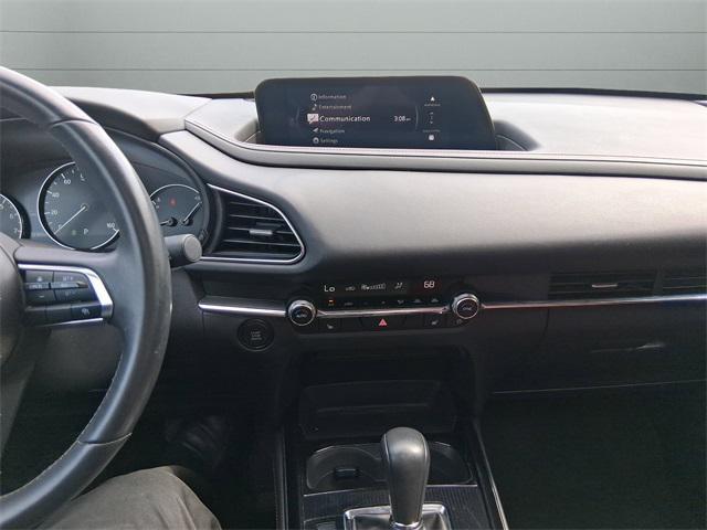 used 2024 Mazda CX-30 car, priced at $25,268