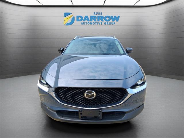 used 2024 Mazda CX-30 car, priced at $25,268