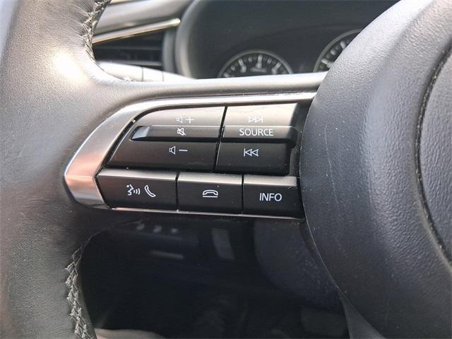 used 2024 Mazda CX-30 car, priced at $25,268