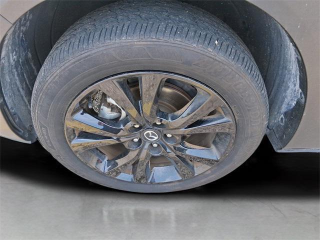 used 2024 Mazda CX-30 car, priced at $25,268