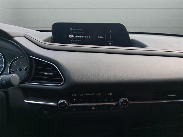used 2024 Mazda CX-30 car, priced at $25,268