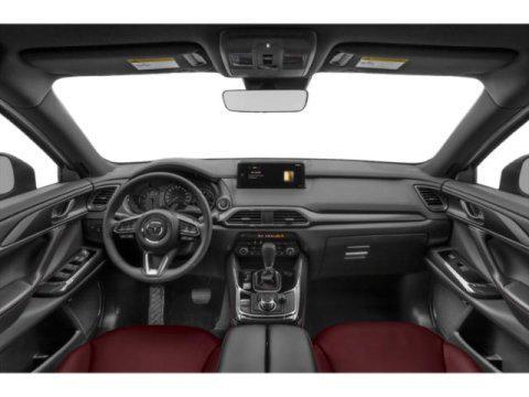 used 2023 Mazda CX-9 car, priced at $32,440