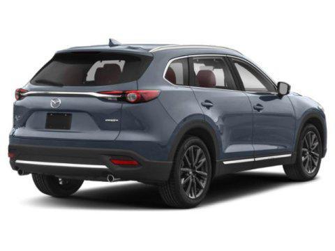 used 2023 Mazda CX-9 car, priced at $32,440