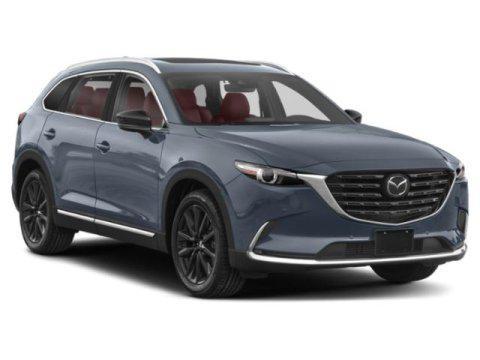 used 2023 Mazda CX-9 car, priced at $32,440