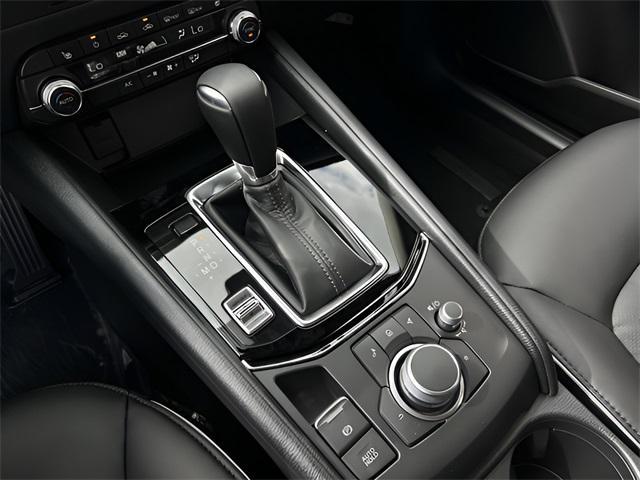 new 2025 Mazda CX-5 car, priced at $30,972
