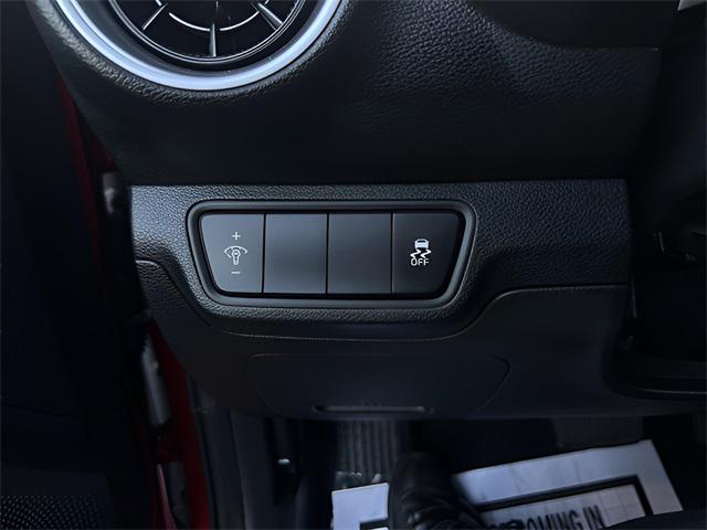 used 2024 Kia Forte car, priced at $17,766