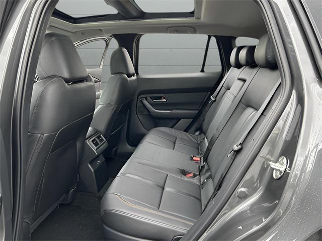 new 2026 Mazda CX-50 Hybrid car, priced at $39,813