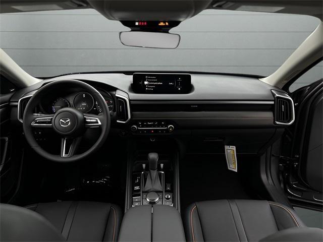 new 2026 Mazda CX-50 Hybrid car, priced at $39,813
