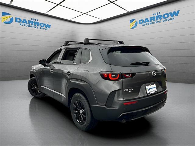 new 2026 Mazda CX-50 Hybrid car, priced at $39,813