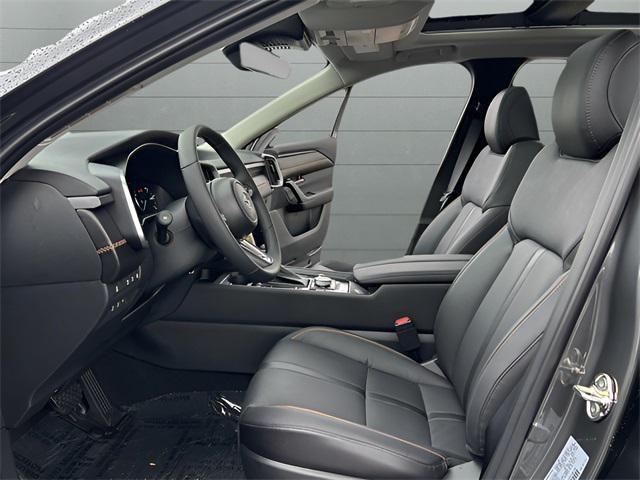 new 2026 Mazda CX-50 Hybrid car, priced at $39,813