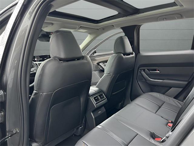 new 2026 Mazda CX-50 Hybrid car, priced at $39,813