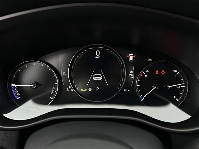 new 2026 Mazda CX-50 Hybrid car, priced at $39,813