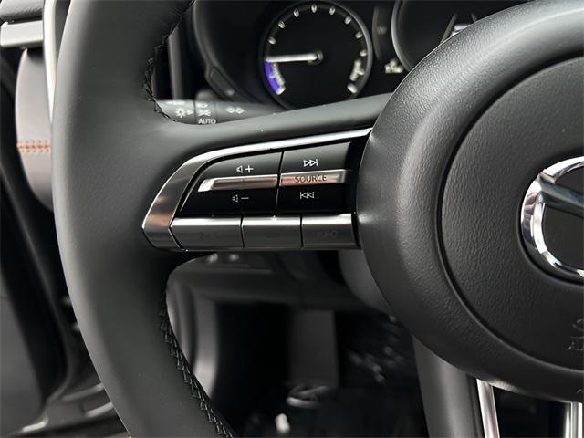 new 2026 Mazda CX-50 Hybrid car, priced at $39,813