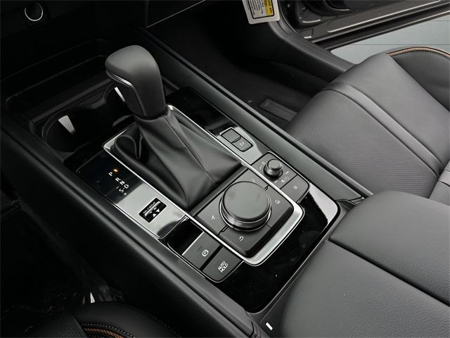 new 2026 Mazda CX-50 Hybrid car, priced at $39,813