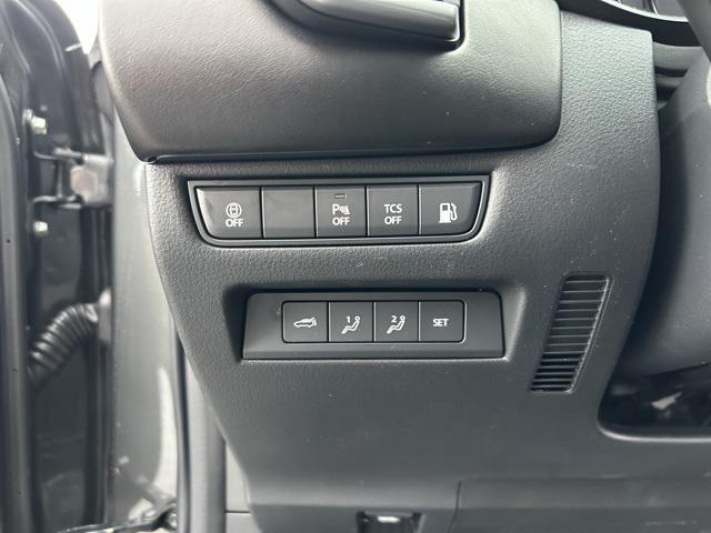 new 2026 Mazda CX-50 Hybrid car, priced at $39,813