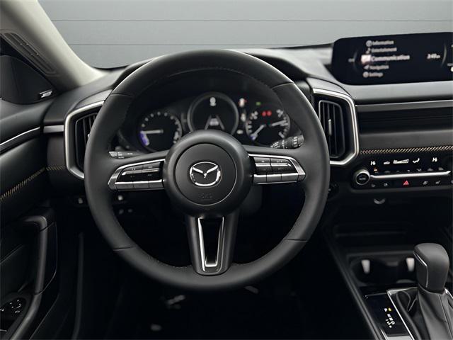 new 2026 Mazda CX-50 Hybrid car, priced at $39,813