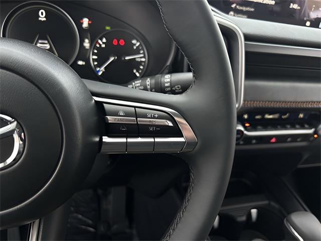 new 2026 Mazda CX-50 Hybrid car, priced at $39,813