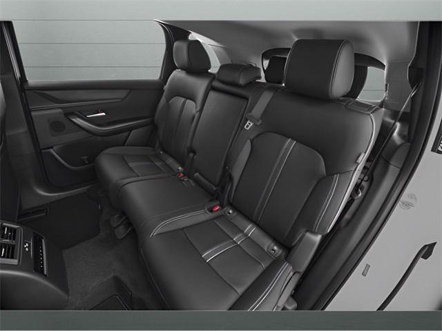 new 2025 Mazda CX-90 car, priced at $36,473