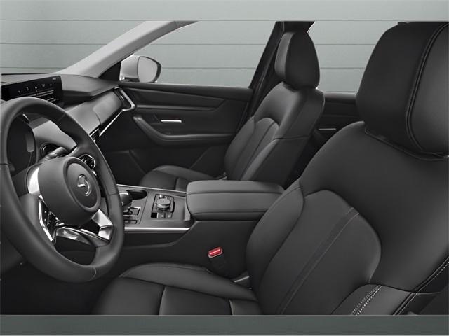 new 2025 Mazda CX-90 car, priced at $36,473