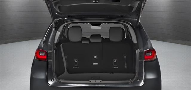 new 2025 Mazda CX-90 car, priced at $36,473