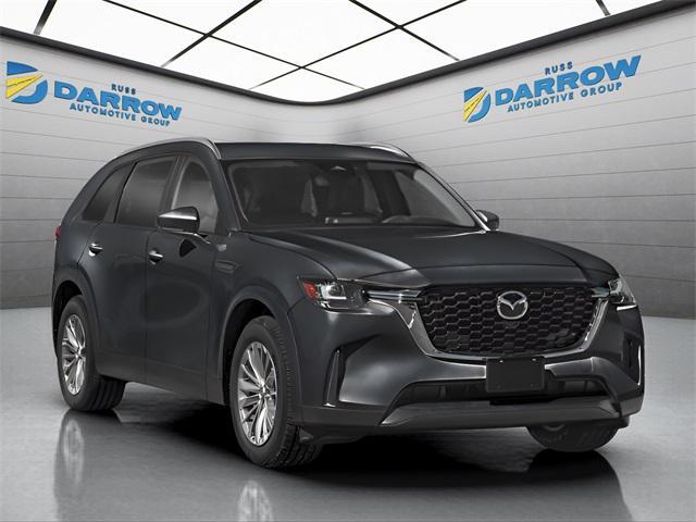 new 2025 Mazda CX-90 car, priced at $36,473