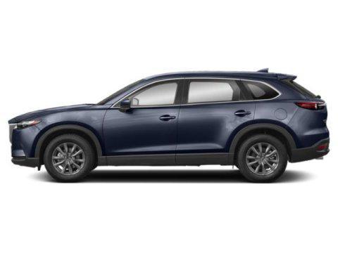 used 2022 Mazda CX-9 car, priced at $27,240