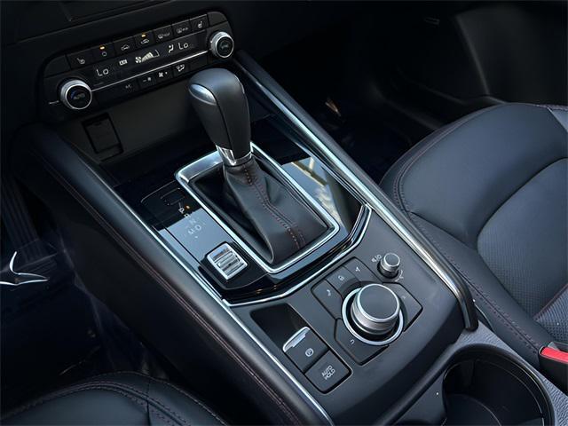 used 2023 Mazda CX-5 car, priced at $24,060