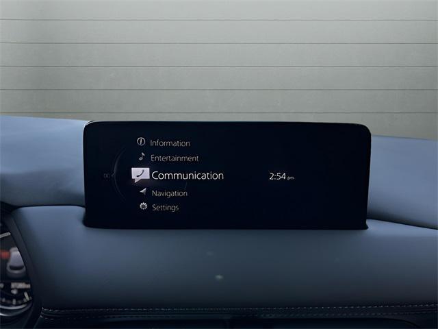 used 2023 Mazda CX-5 car, priced at $24,060