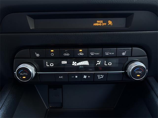 used 2024 Mazda CX-5 car, priced at $25,460