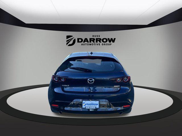 used 2019 Mazda Mazda3 car, priced at $17,980