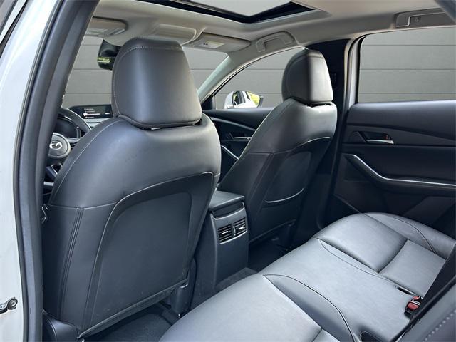 used 2024 Mazda CX-30 car, priced at $23,670