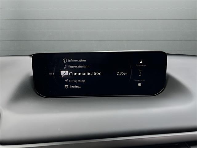 used 2025 Mazda CX-50 car, priced at $38,199