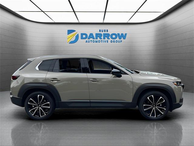 used 2025 Mazda CX-50 car, priced at $38,199