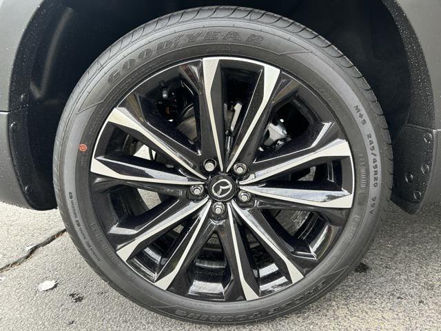used 2025 Mazda CX-50 car, priced at $38,199