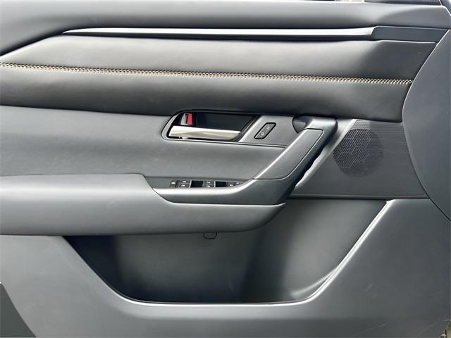 used 2025 Mazda CX-50 car, priced at $38,199