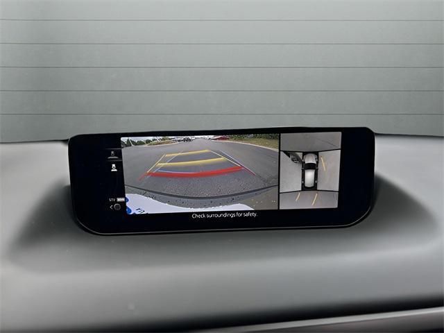 used 2025 Mazda CX-50 car, priced at $38,199