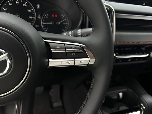 used 2025 Mazda CX-50 car, priced at $38,199