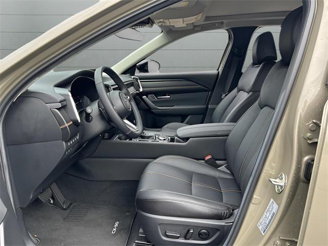 used 2025 Mazda CX-50 car, priced at $38,199