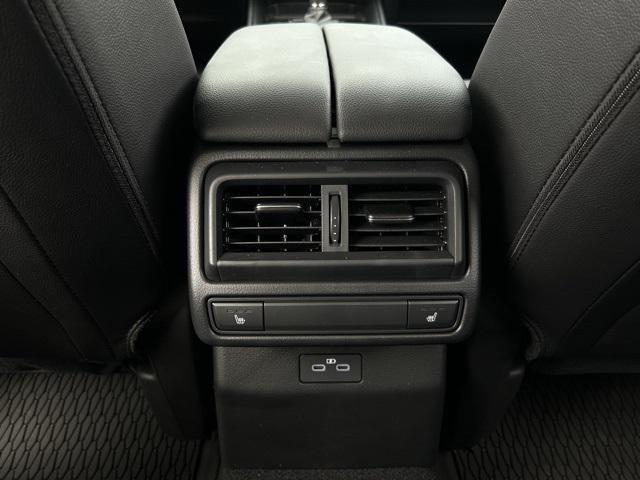 used 2025 Mazda CX-50 car, priced at $38,199