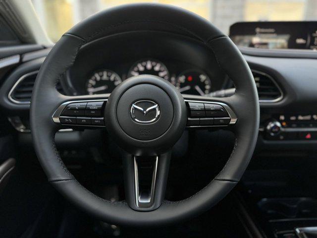 new 2025 Mazda CX-30 car, priced at $33,766